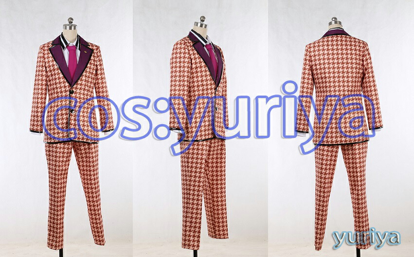 楽天市場】ヒプノシスマイク-Division Rap Battle- 白膠木 簓（ぬるで