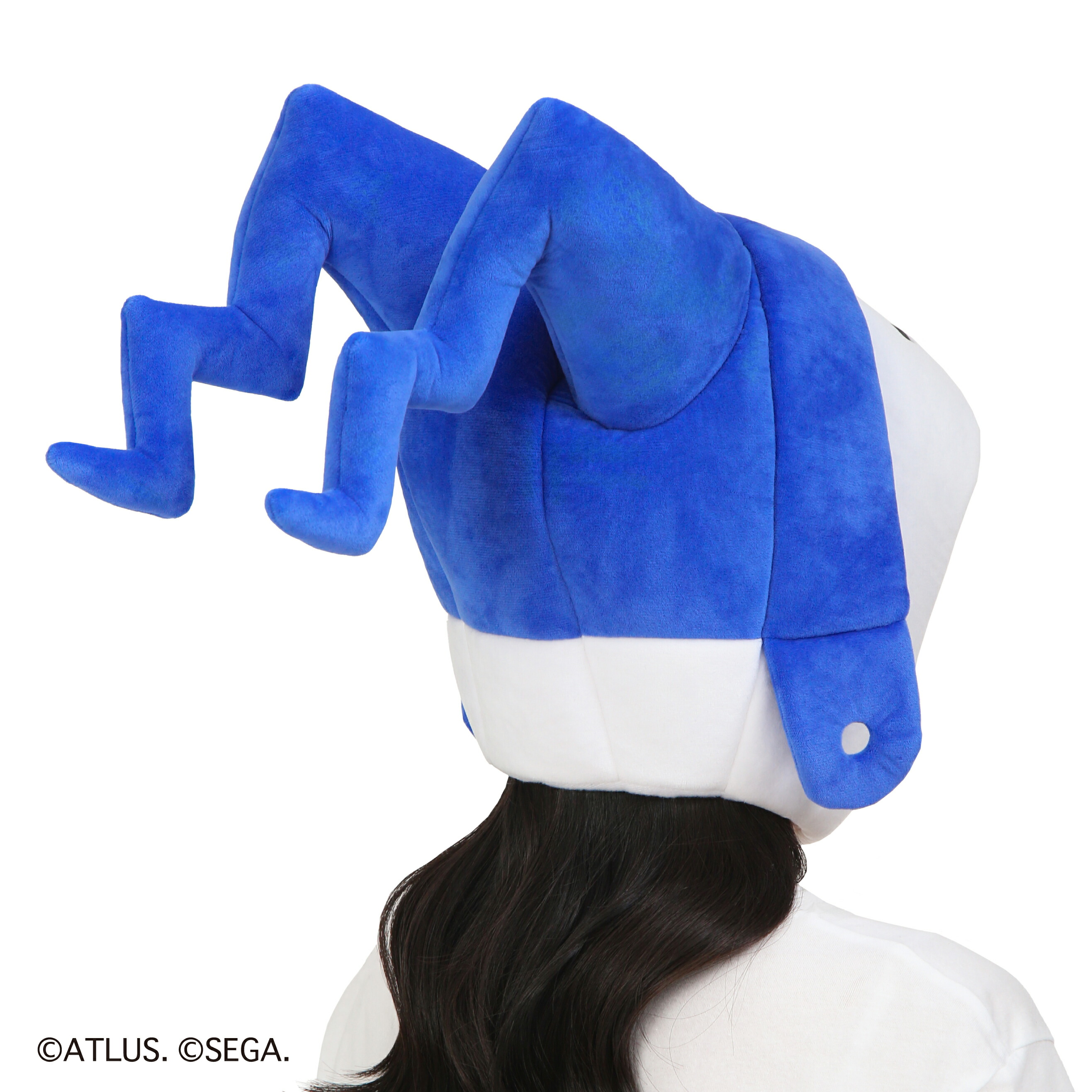 楽天市場】SAZAC サザック 真・女神転生 ジャックフロスト 着ぐるみ