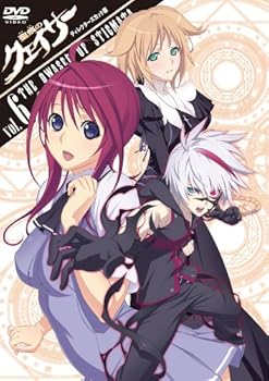 楽天市場】聖痕のクェイサー DVDの通販