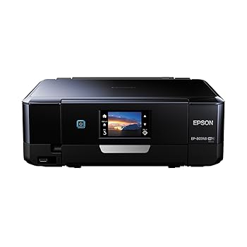 楽天市場】EP-807AW（プリンタ｜パソコン・周辺機器）の通販