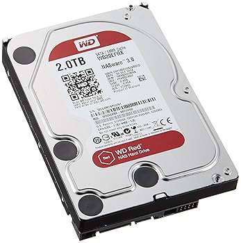 楽天市場】2tb 3.5inch 内蔵ハードディスク sataの通販