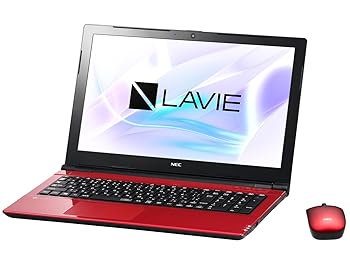 楽天市場】ns150a（シリーズLAVIE（NEC））（パソコン・周辺機器）の通販