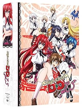 楽天市場】ハイスクールd×d 限定版の通販