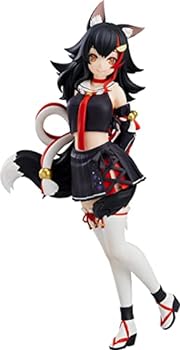 楽天市場】【中古】POP UP PARADE ホロライブプロダクション 大神ミオ