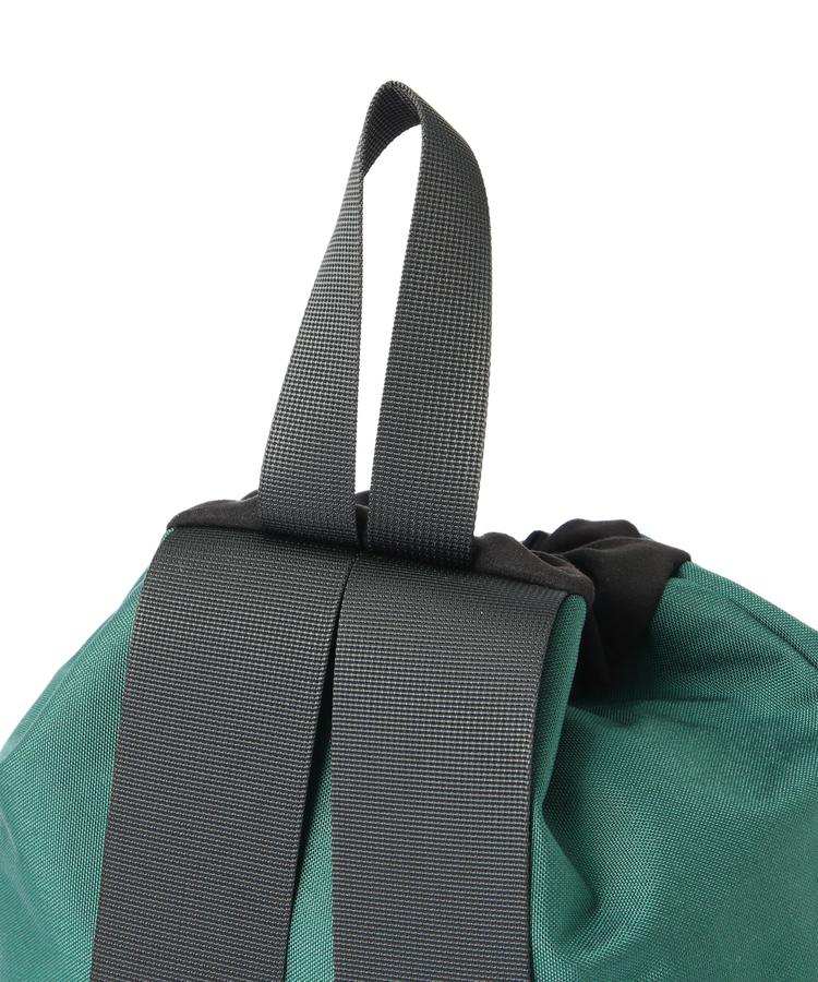 オトナのナップサック／コーデュラカーキ オトナのナップサック