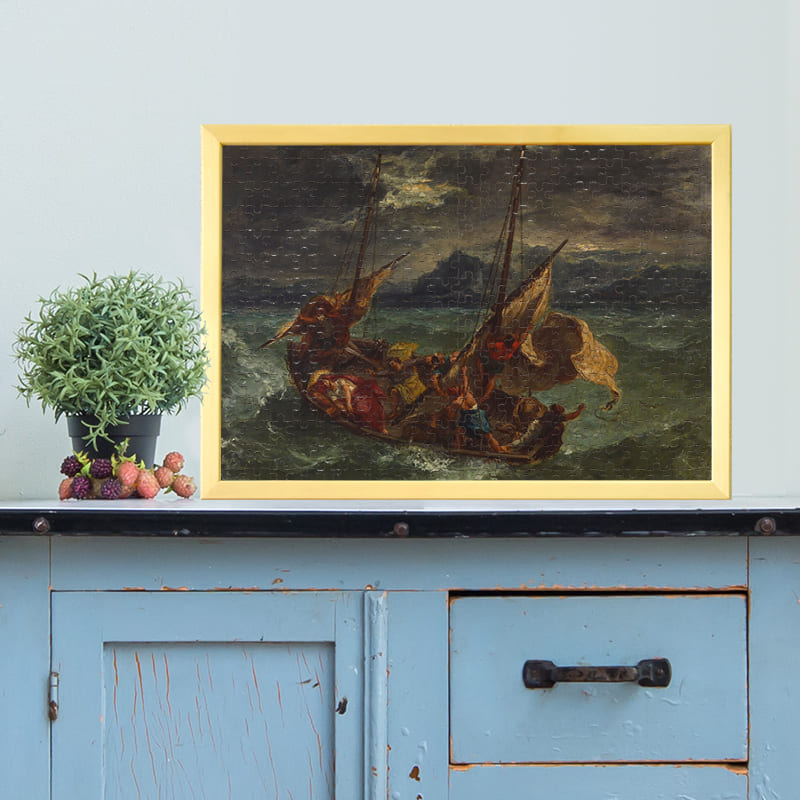 楽天市場】パズル ドラクロワの通販