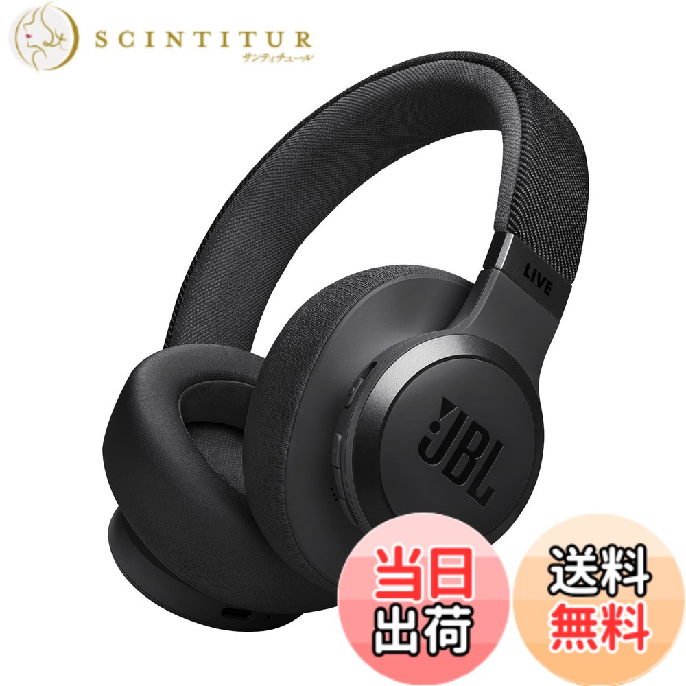 楽天市場】【送料無料】JBL LIVE 770 NC スタイル/デザイン