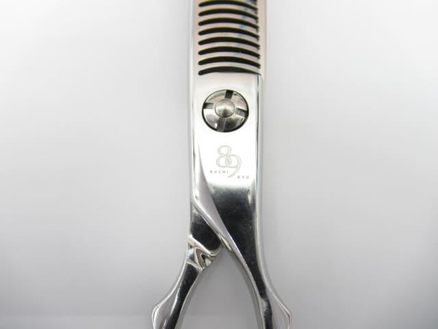 楽天市場】Bランク【職人89君】 セニング 美容師・理容師 5.8インチ 右