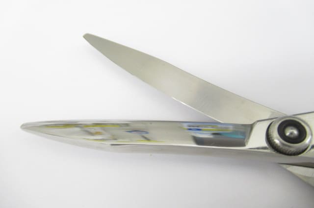 楽天市場】Bランク【JOEWELL ジョーウェル】 CRAFT CR-01F シザー