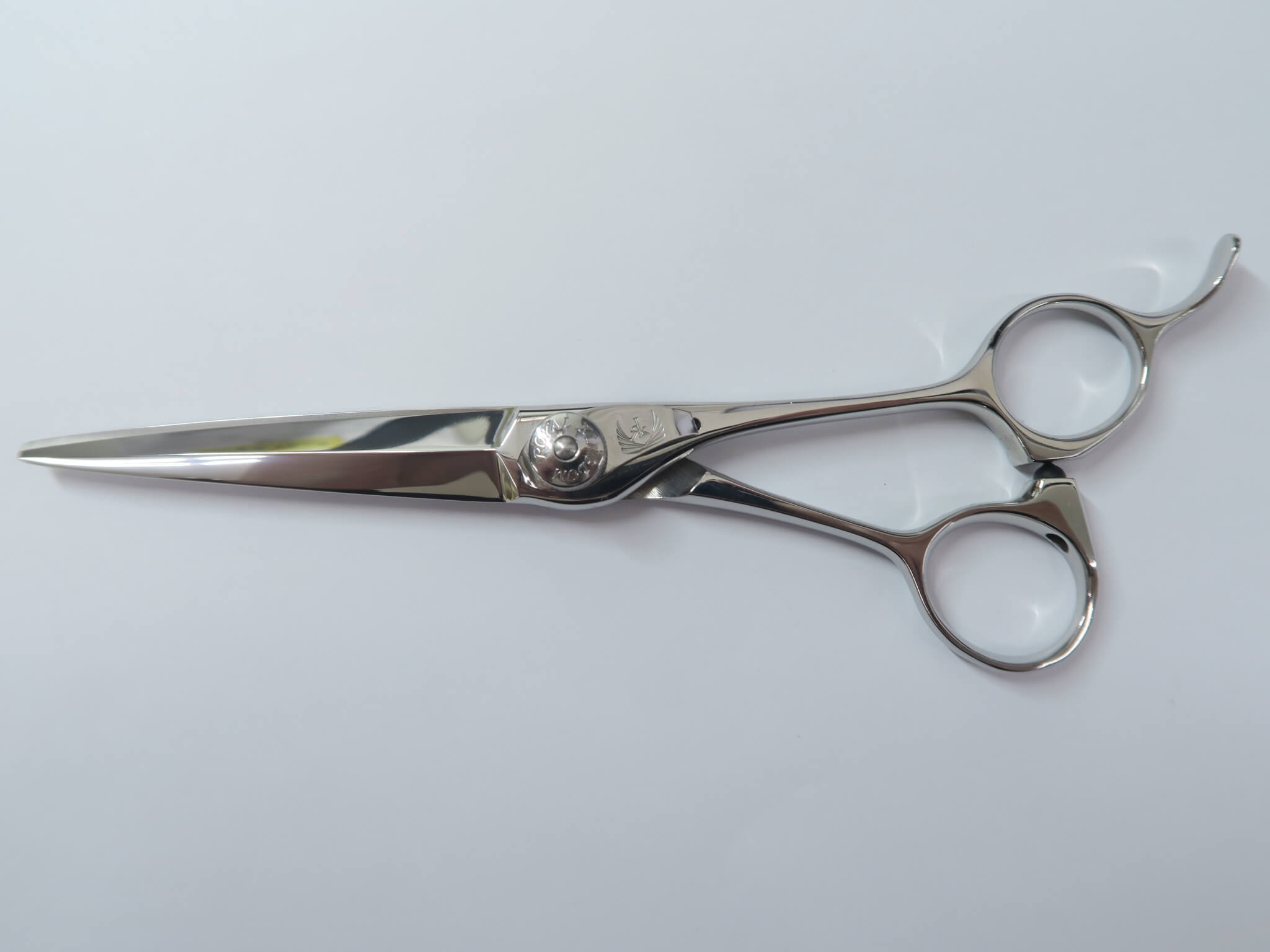 楽天市場】Bランク【ナルトシザー naruto scissors】 ゴシック2 シザー