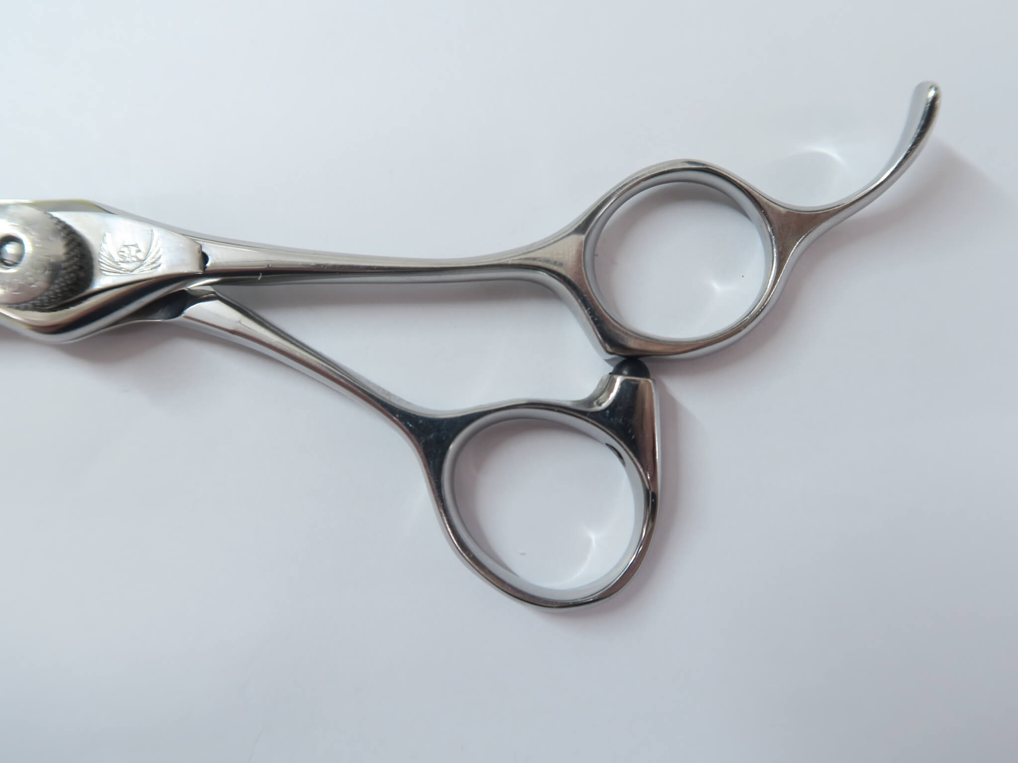 楽天市場】Bランク【ナルトシザー naruto scissors】 スピンヘネシー