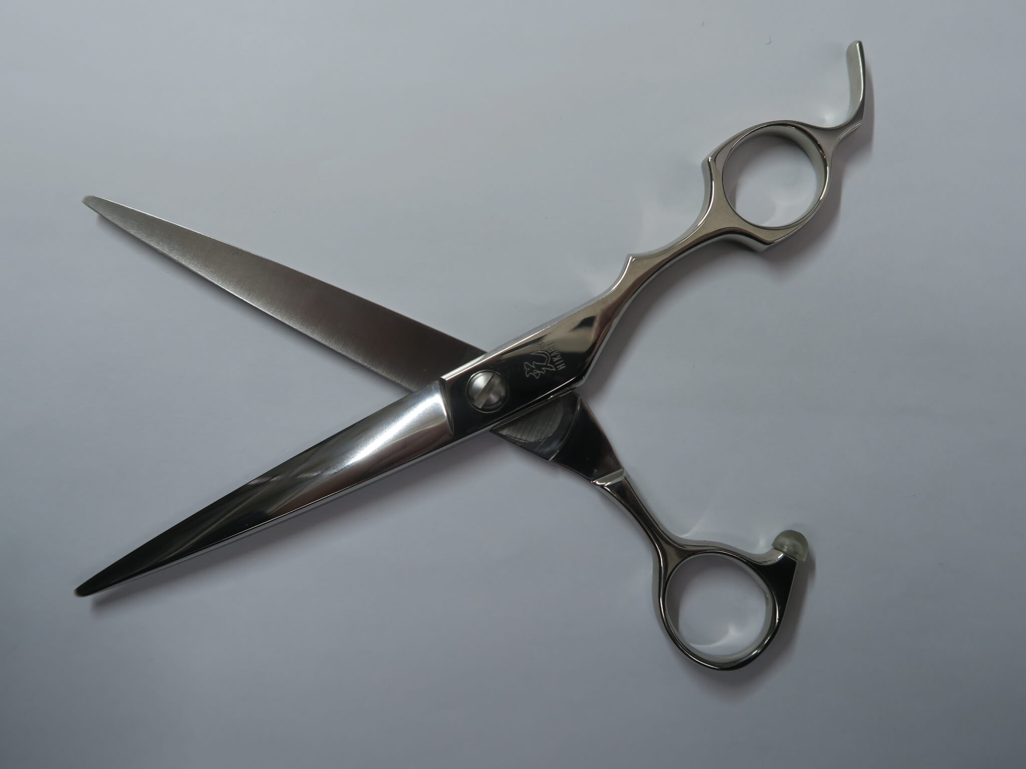 楽天市場】Cランク【光シザー HIKARI ヒカリ】 E-6.5 シザー 美容師