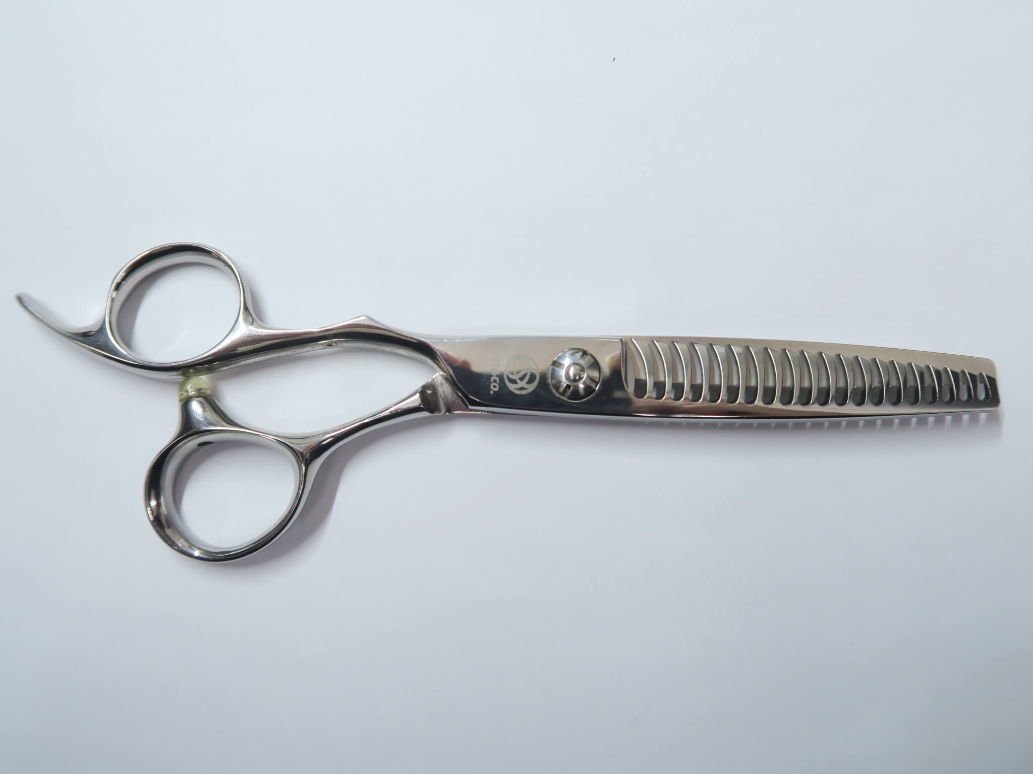 楽天市場】Cランク【as&co アルファシザー】 FTC-20L セニング 美容師