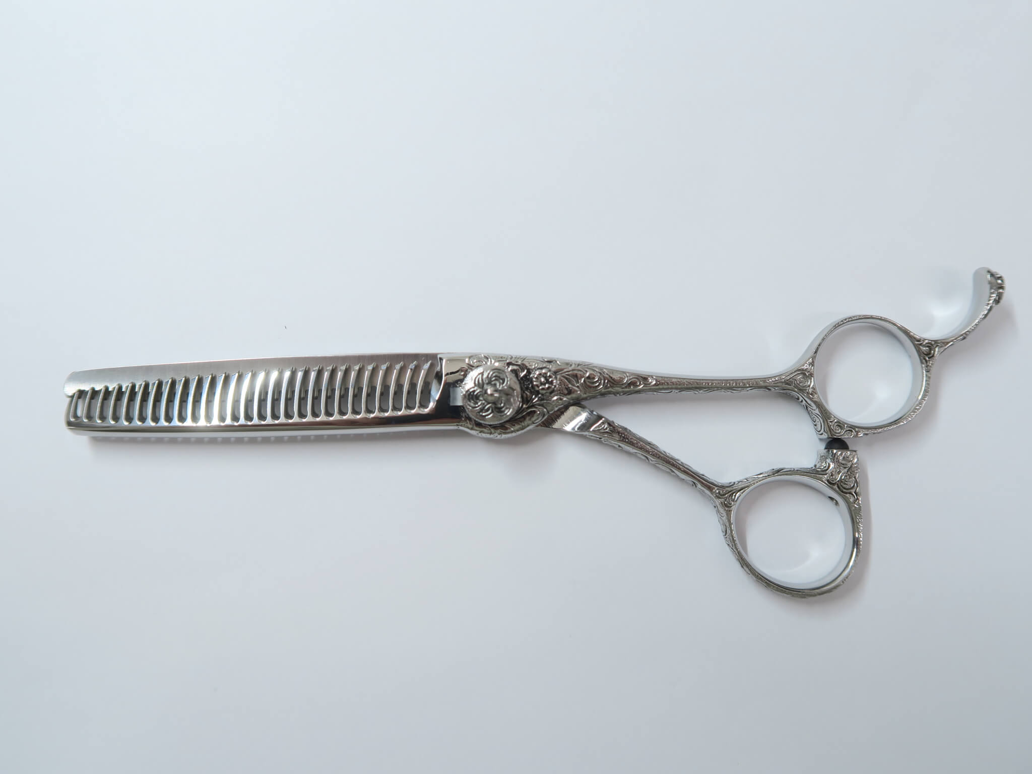 ナルトシザー maron@ カットシザーズ | 美容鋏(ハサミ)・理容鋏