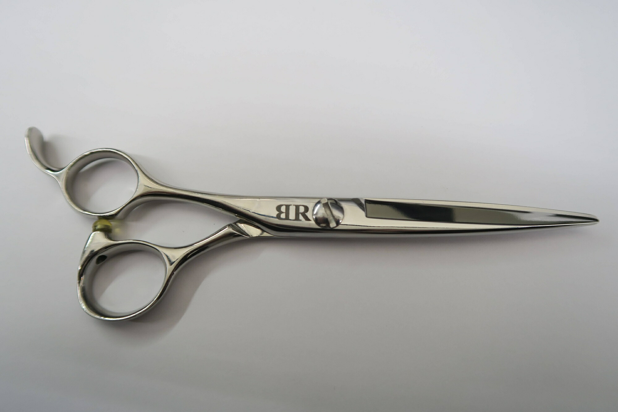 楽天市場】Bランク【NETWORK ネットワーク】 BR シザー 美容師・理容師