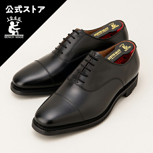 楽天市場】スコッチグレイン ストレートチップ（靴）の通販