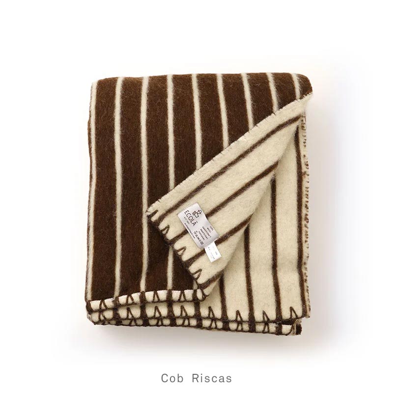 楽天市場】エコラ / ブランケット シングル [ECOLA] : scope version.R