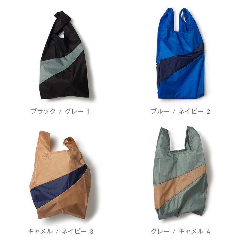 楽天市場】スーザン ベル / フォーエバー バッグ M [ SUSAN BIJL