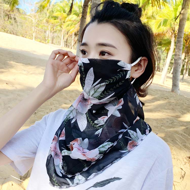 楽天市場】ネックガード 送料無料フェイスマスク レディース フェイス