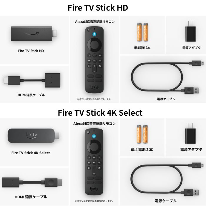 楽天市場】ファイヤースティック Fire TV Stick 4K 4KSelect 第2世代