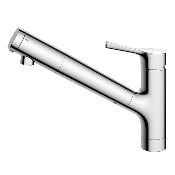 楽天市場】toto キッチン用 壁付混合栓 tky01304jの通販