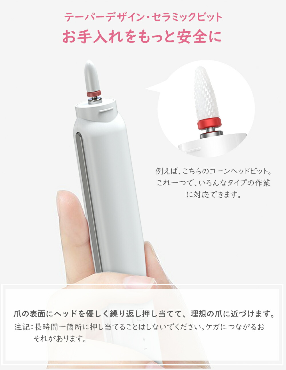 楽天市場】☆楽天1位☆「顧客満足度97.4%獲得」「 12in1」 ネイル