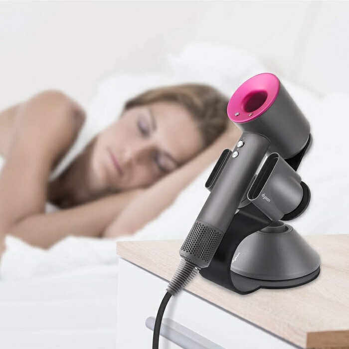 楽天市場】【マラソンポイント10倍】送料無料 ダイソン用 ドライヤー