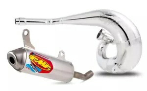 楽天市場】yz250f fmf マフラーの通販