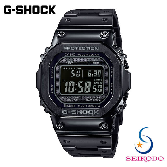楽天市場】G-SHOCK Gショック カシオ CASIO MULTIBAND6 電波ソーラー