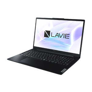 楽天市場】NEC Lavie（カラーブラック）（ノートPC｜パソコン