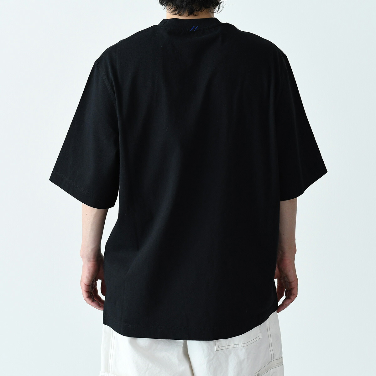 楽天市場】【2/25限定クーポン】BURBERRY バーバリー トップス Tシャツ