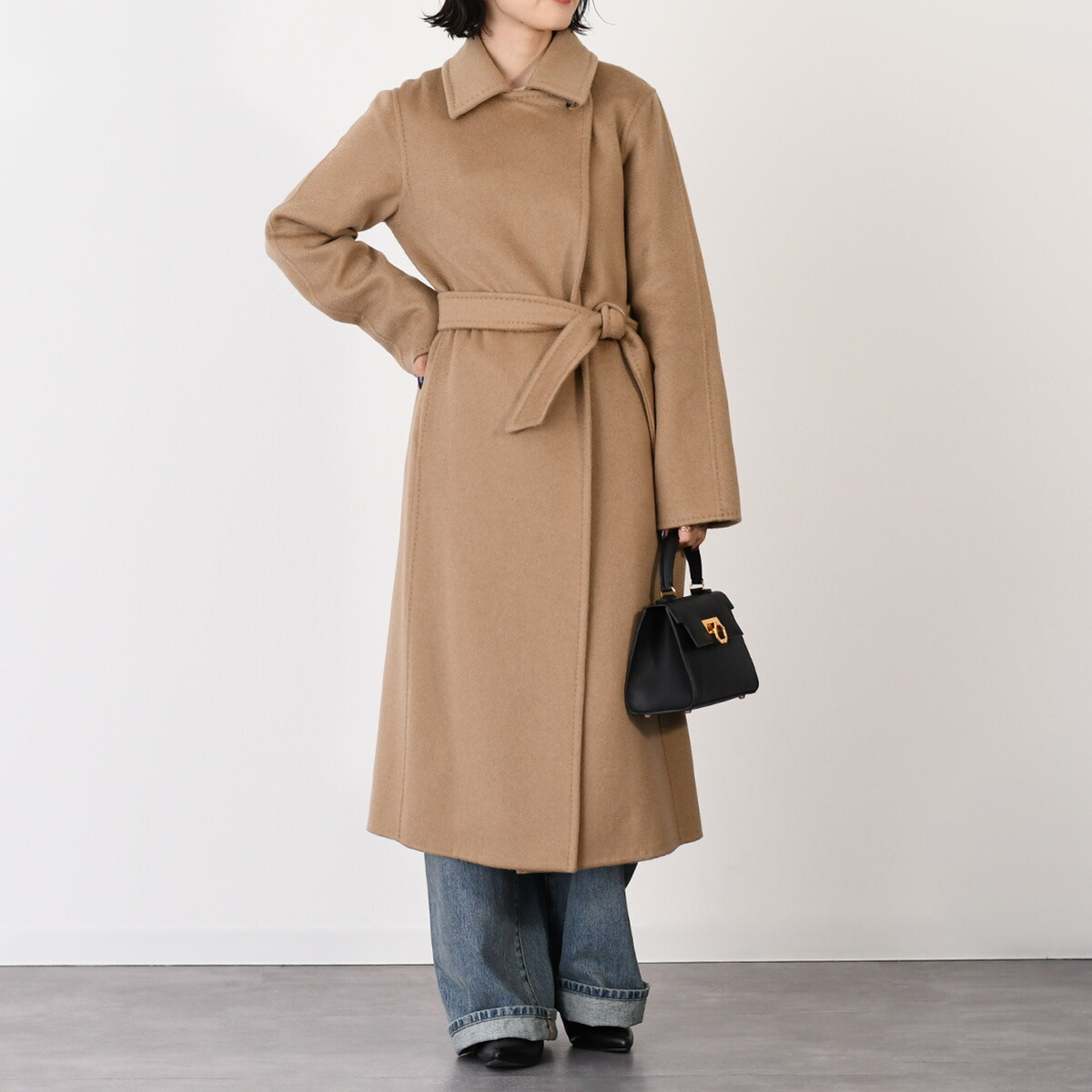 楽天市場】【3/1限定10％オフ＆P10倍】Max Mara マックスマーラ