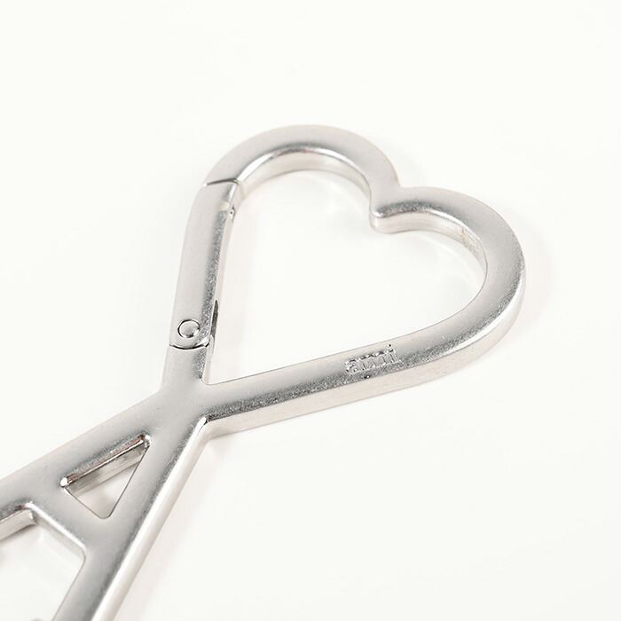 楽天市場】AMI ALEXANDRE MATTIUSSI AMI DE COEUR アミパリス キー