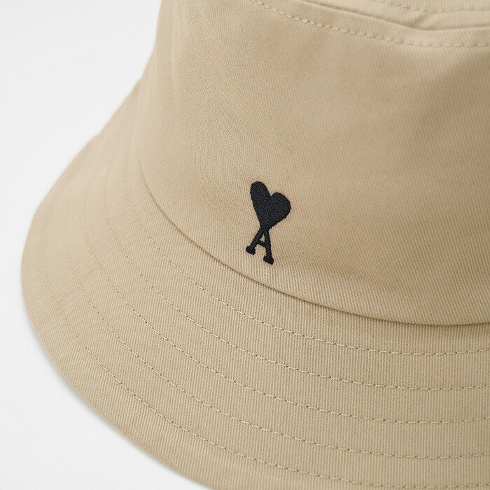 楽天市場】AMI ALEXANDRE MATTIUSSI AMI DE COEUR アミパリス 帽子