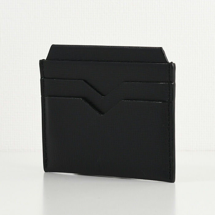 楽天市場】VALEXTRA ヴァレクストラ カードケース カードホルダー