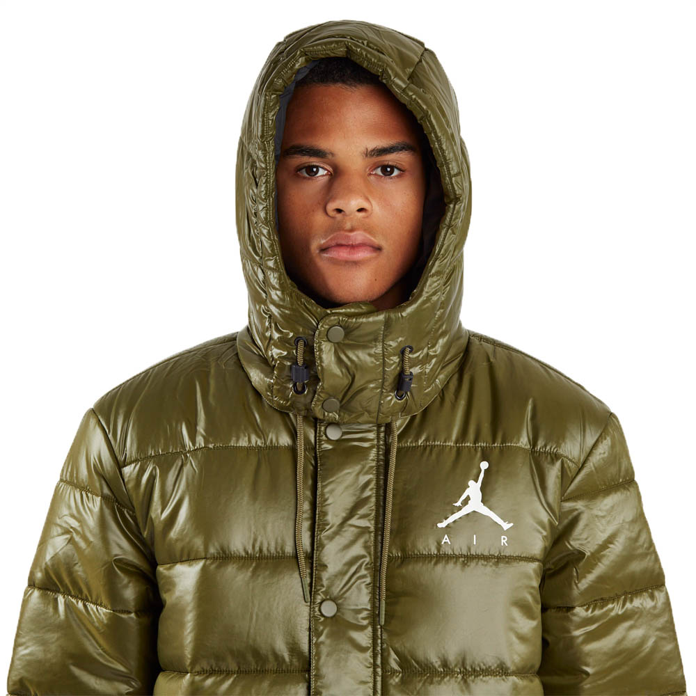 楽天市場】JORDAN ジョーダン ジャケット スタジャン ジャンプマン