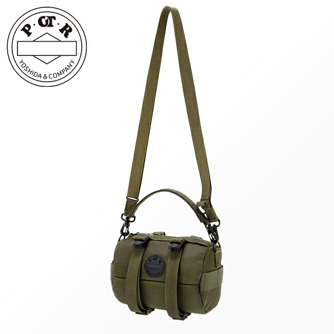 楽天市場】POTR ライド ロールバッグ 997-05363 RIDE 吉田カバン 日本