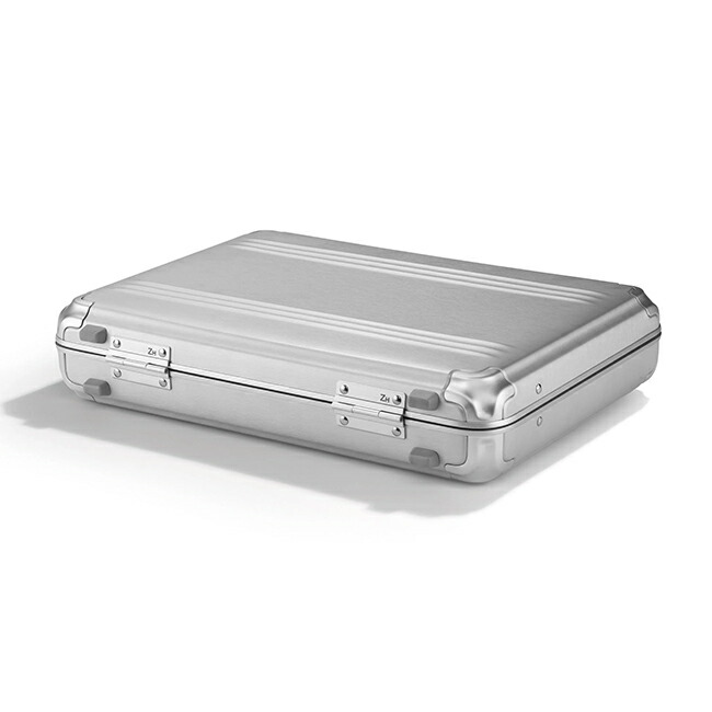 楽天市場】【最大39倍 3/1限定】特典付き 5年保証 ゼロハリバートン