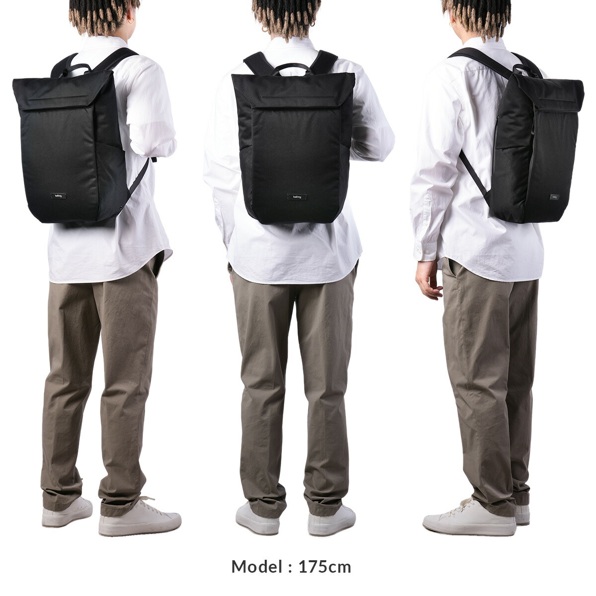 楽天市場】【最大39倍 3/1限定】特典付き Bellroy Melbourne Backpack