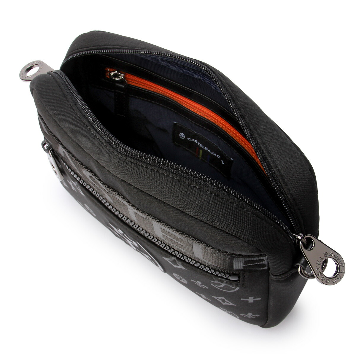 楽天市場】【最大39倍 3/1限定】カステルバジャック ショルダーバッグ