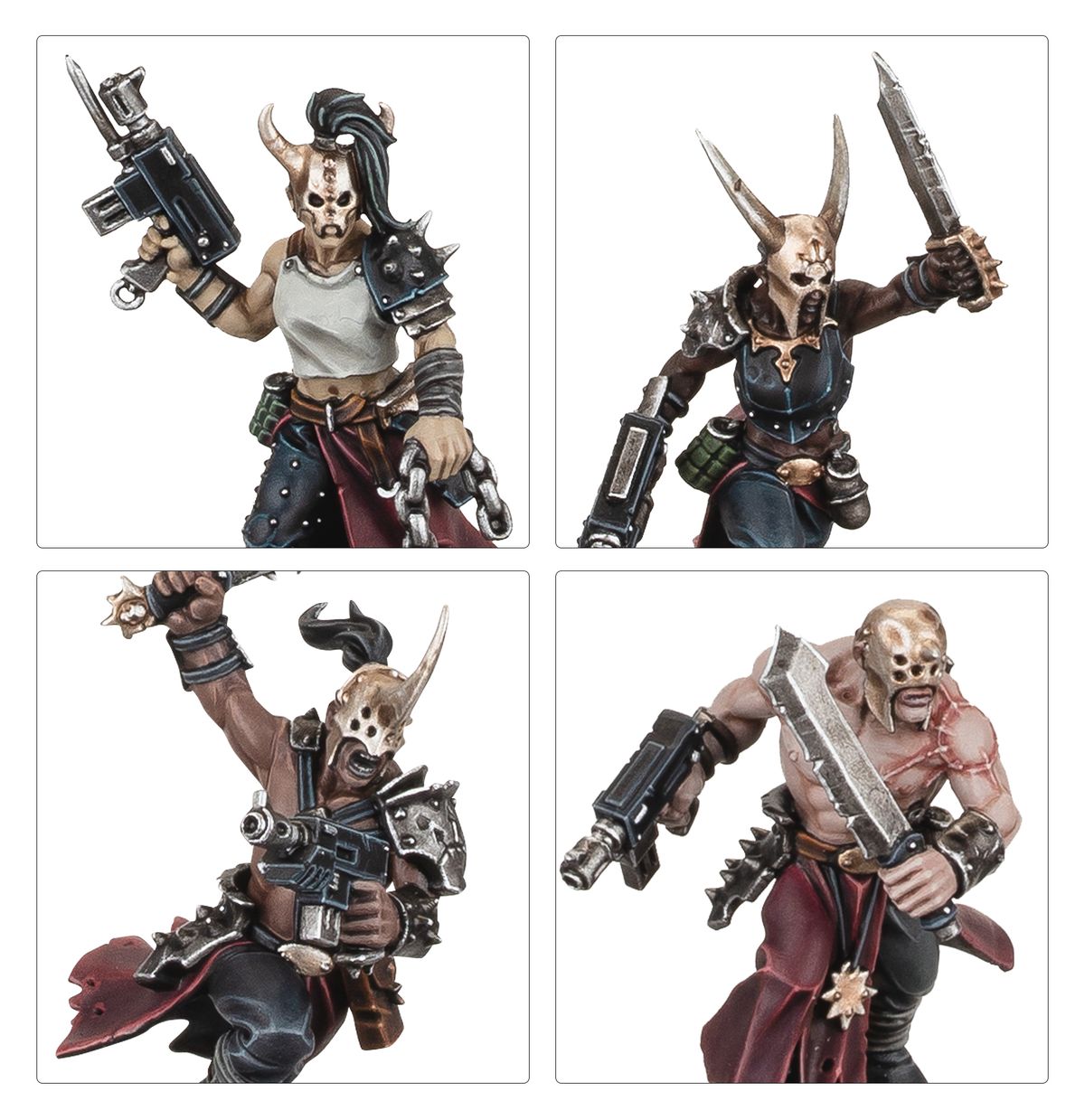 楽天市場】【追加最大+29倍 3/1限定】ウォーハンマー 40k 73-431