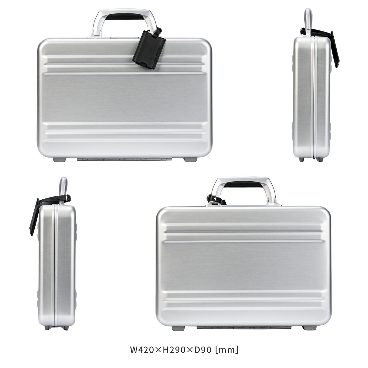 楽天市場】【5H限定豪華プレゼント 2/25 19時～】ゼロハリバートン