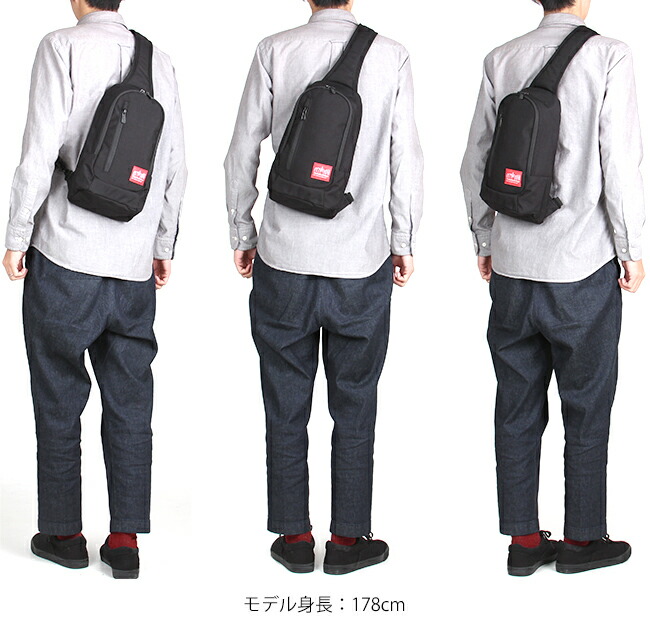 楽天市場】【最大39倍 3/1限定】特典付き マンハッタンポーテージ