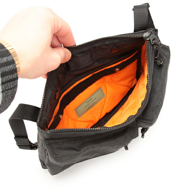 楽天市場】ポーター フォース ショルダーバッグ 855-05458 吉田カバン