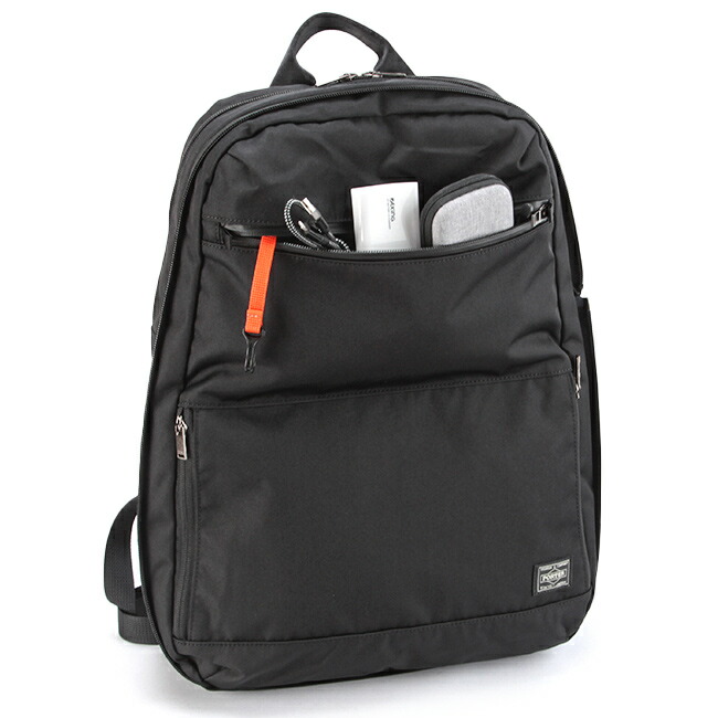 楽天市場】ポーター ツインパック デイパック(L) 893-19715 吉田カバン