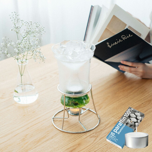 楽天市場】ハーブウォーターメーカー HARIO RELAXING ハーブ