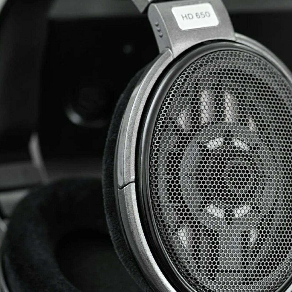 楽天市場】ゼンハイザー公式 Sennheiser 有線ヘッドホン ヘッドフォン