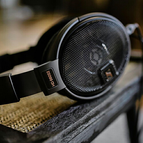 楽天市場】ゼンハイザー公式 Sennheiser 有線ヘッドホン ヘッドフォン