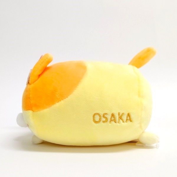 楽天市場】【もちふわ！ころころにゃんこ みっくすじゅーすにゃん