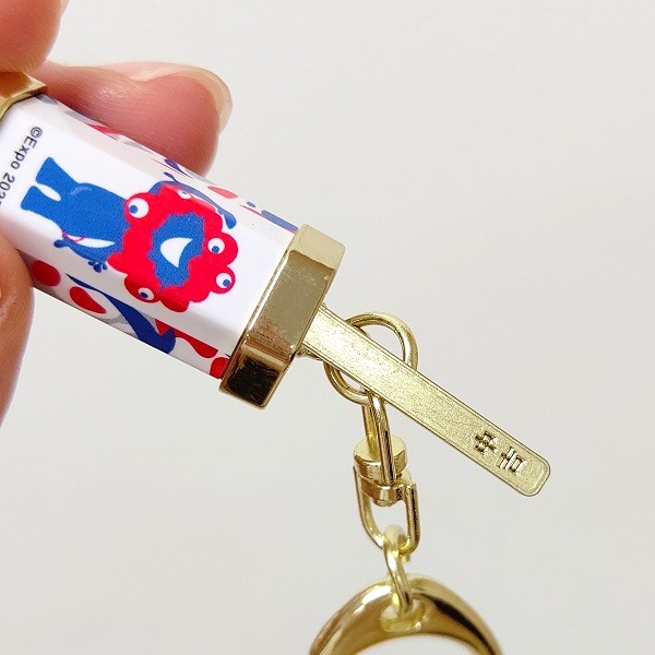 EXPO2025 らんま1/2 大阪万博限定 アクキー 3点セット EXPO2025 らんま